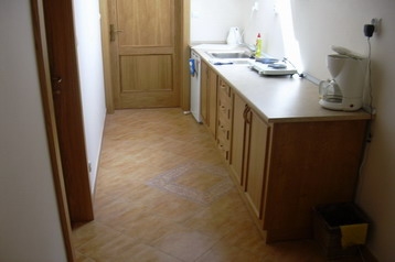 Словакия Privát Bojnice, Екстериор